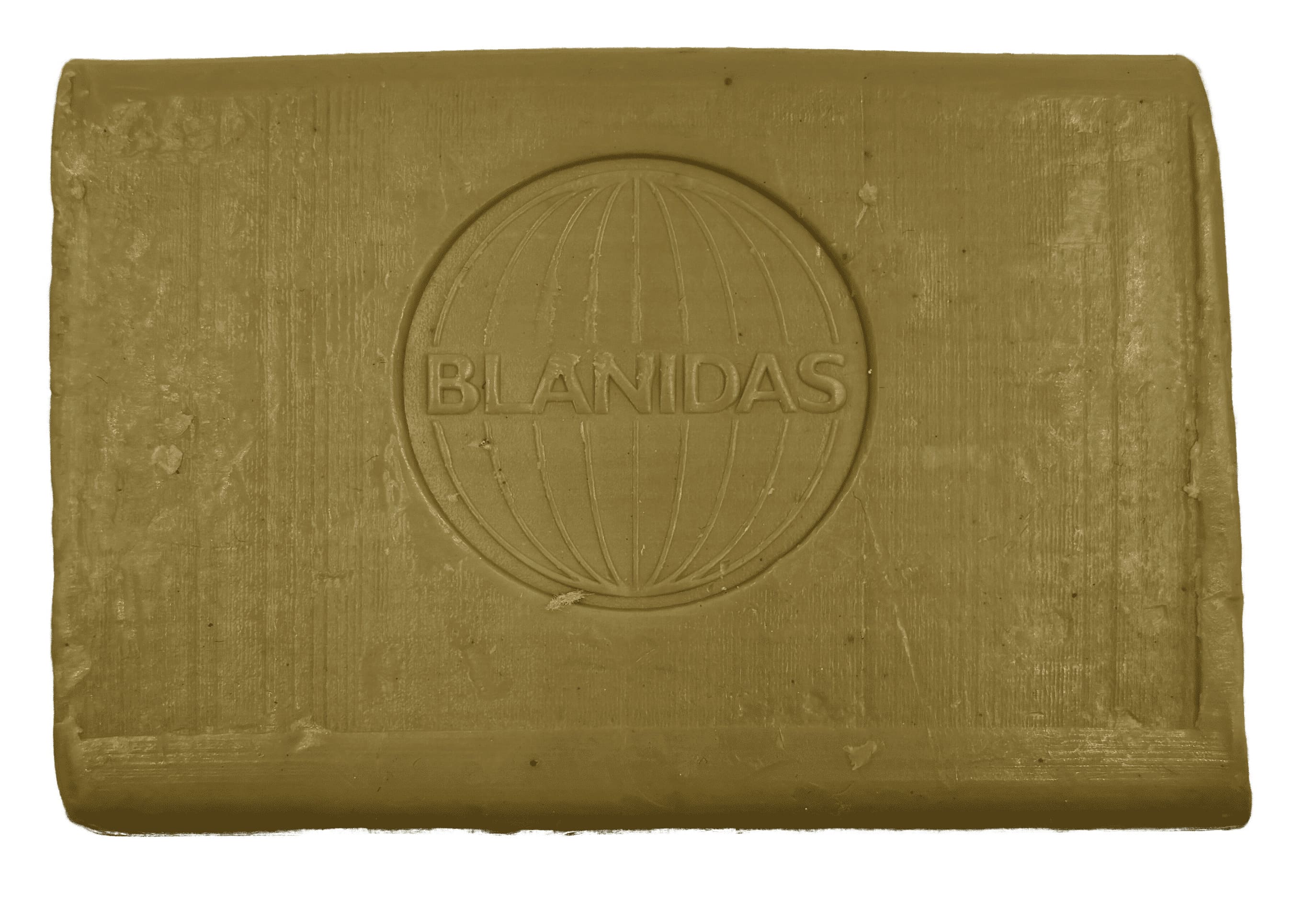 Мило господарське тверде Білизна, 72%, 200 г